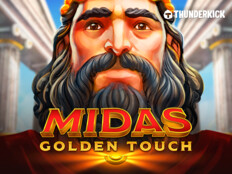 Top 4theplayer casino sites. Midas.47